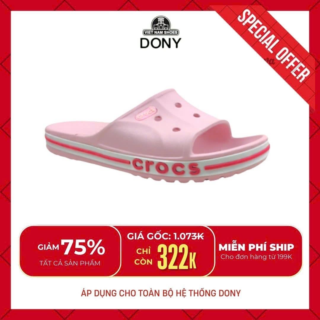  Dép Quai Ngang Bayaband nam nữ 