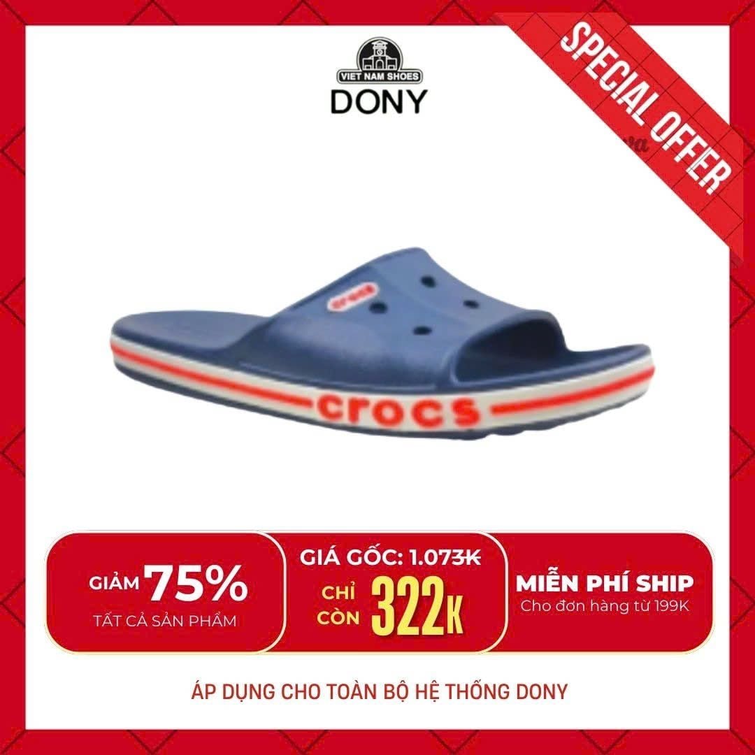  Dép Quai Ngang Bayaband nam nữ 