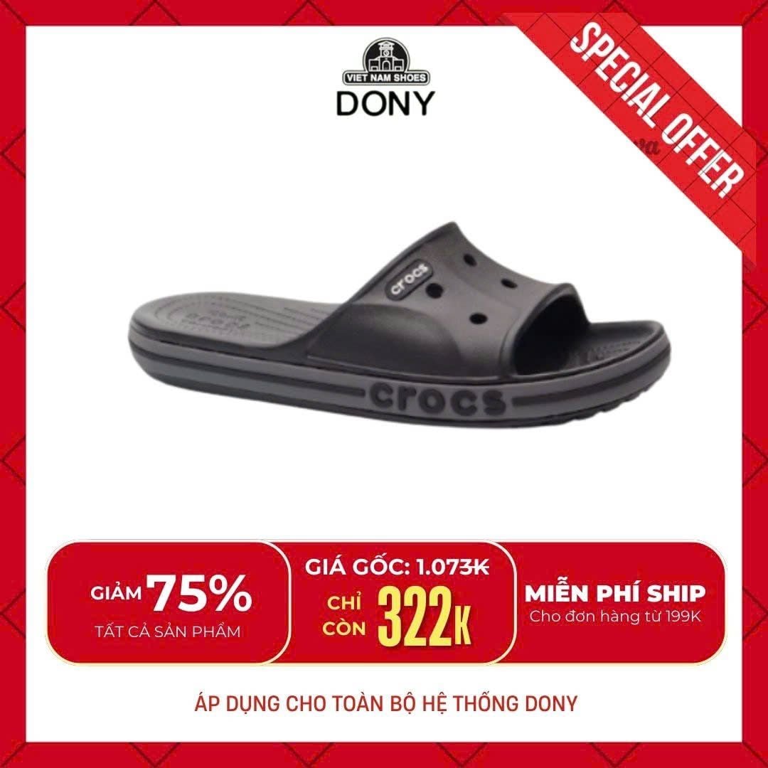  Dép Quai Ngang Bayaband nam nữ 