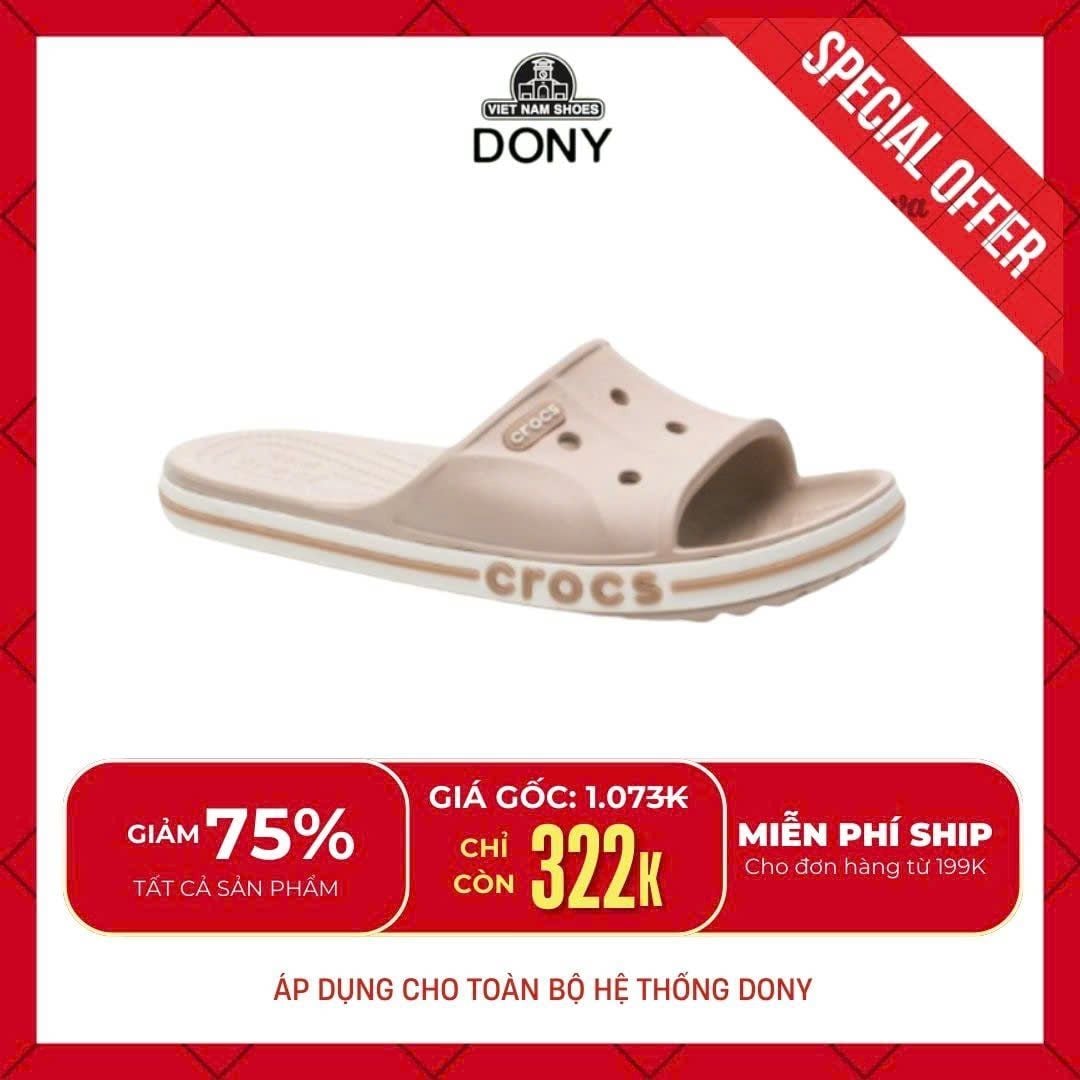  Dép Quai Ngang Bayaband nam nữ 