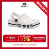  Dép Sục Đế Viền Trẻ em 