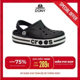  Dép Sục Đế Viền Trẻ em 