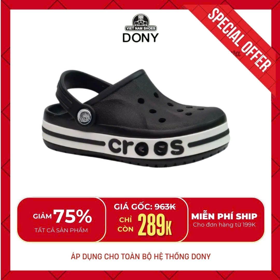  Dép Sục Đế Viền Trẻ em 