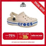  Dép Sục Đế Viền Trẻ em 