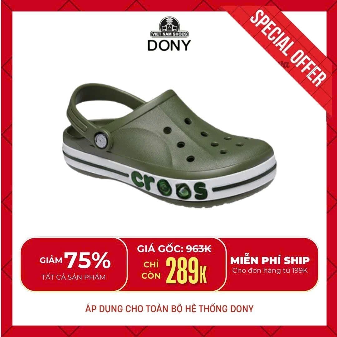  Dép Sục Đế Viền Trẻ em 