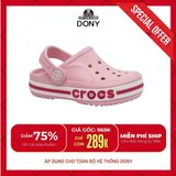  Dép Sục Đế Viền Trẻ em 