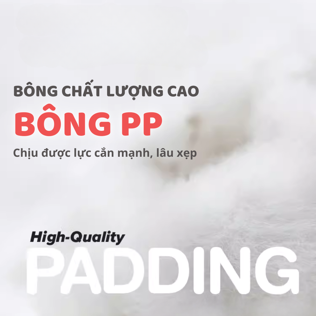 Đồ chơi thú bông hình động vật FOFOS