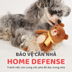 Đồ chơi thú bông hình động vật FOFOS