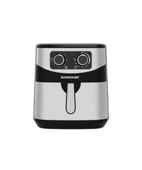 Nồi Chiên Không Dầu Sunhouse SHD4035 – 9 L, Rapid Air, 1800 W