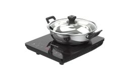 Sunhouse SHD6805 – Bếp Từ Cảm Ứng, Hẹn Giờ, Khóa Trẻ Em