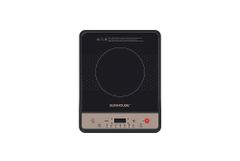 Sunhouse SHD6160 – Bếp Từ Đơn Chính Hãng, Bảng Điều Khiển LED, Tự Ngắt An Toàn