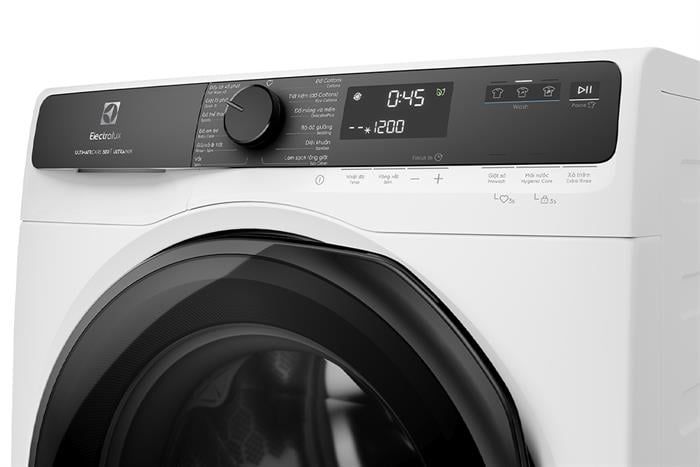 Máy giặt cửa ngang Electrolux EWF1023P5WC UltimateCare 500 Inverter 10 kg: