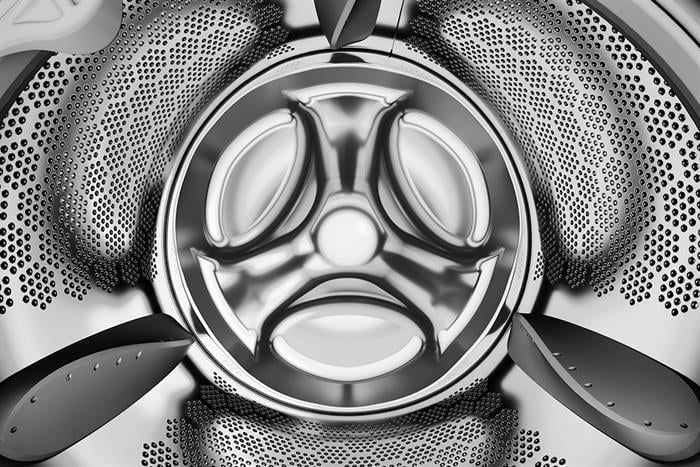 Máy giặt cửa ngang Electrolux EWF1023P5WC UltimateCare 500 Inverter 10 kg: