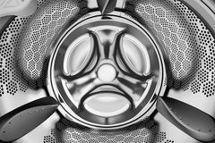 Máy giặt cửa ngang Electrolux EWF1023P5WC UltimateCare 500 Inverter 10 kg: