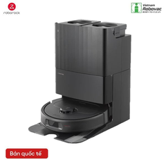 Robot Hút Bụi Lau Nhà  Roborock Qrevo  C Pro