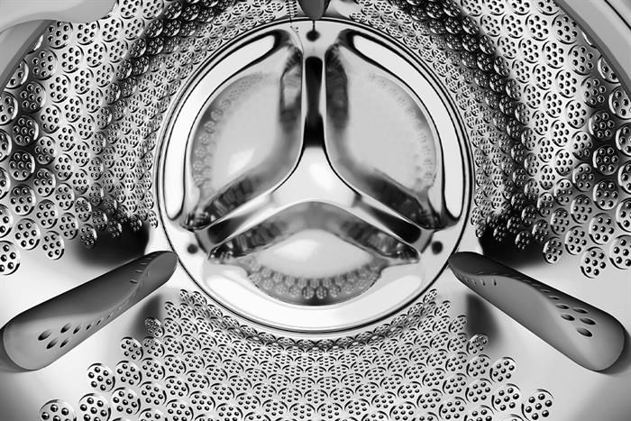 Máy giặt sấy Electrolux UltimateCare 500 Inverter giặt 10 kg – sấy 7 kg EWW1023P5SC