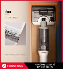 Roborock F25 RT - Máy Hút Bụi Cầm Tay