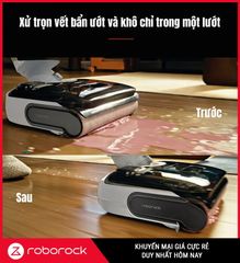 Roborock F25 RT - Máy Hút Bụi Cầm Tay