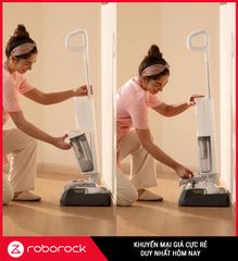 Roborock F25 RT - Máy Hút Bụi Cầm Tay
