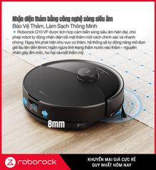 ROBOT HÚT BỤI LAU NHÀ ROBOROCK Q10VF PLUS