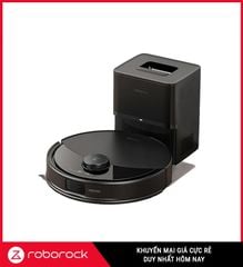 ROBOT HÚT BỤI LAU NHÀ ROBOROCK Q10VF PLUS
