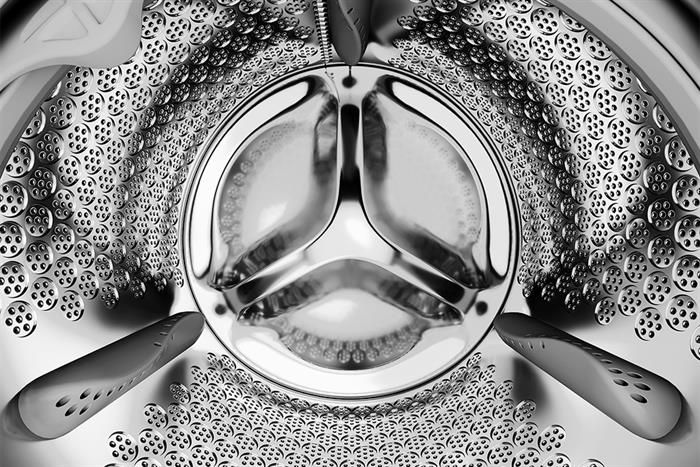 Máy giặt sấy Electrolux UltimateCare 500 Inverter giặt 11 kg – sấy 7 kg EWW1123P5WC