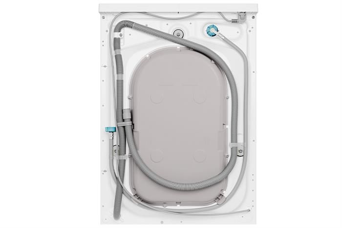 Máy giặt sấy Electrolux UltimateCare 500 Inverter giặt 11 kg – sấy 7 kg EWW1123P5WC