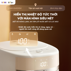 Bình thuỷ điện Bear 5L EWB-5H50M54