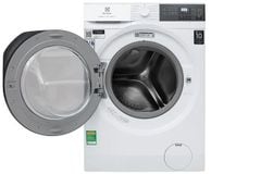 Máy giặt sấy Electrolux UltimateCare 300 Inverter giặt 9 kg - sấy 6 kg EWW9024P3WC