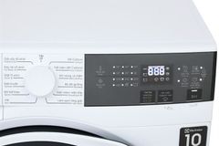 Máy giặt sấy Electrolux UltimateCare 300 Inverter giặt 9 kg - sấy 6 kg EWW9024P3WC