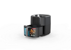 Nồi Chiên Không Dầu Sunhouse SHD4037 – 9 L, 1800 W, Rapid Air