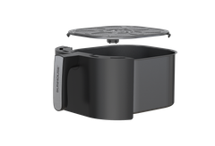 Nồi Chiên Không Dầu Sunhouse SHD4037 – 9 L, 1800 W, Rapid Air