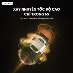 Máy xay thịt Bear 1.8L CH-5H03P36