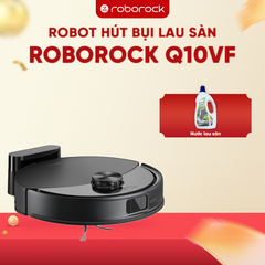 ROBOT HÚT BỤI LAU NHÀ ROBOROCK Q10VF