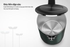 ẤM SIÊU TỐC 3 LỚP 1.8L SUNHOUSE MAMA SHD1389