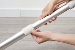 Máy hút bụi cầm tay Roborock H60 Hub Pro