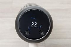 Máy hút bụi cầm tay Roborock H60 Hub Pro