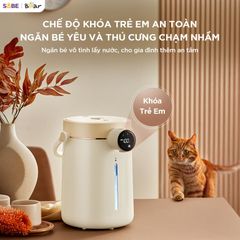 Bình thuỷ điện Bear 3L EWB-5H30C60