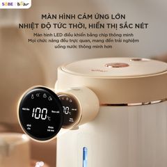 Bình thuỷ điện Bear 3L EWB-5H30C60