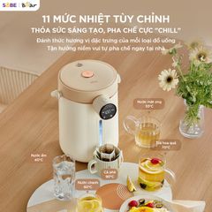 Bình thuỷ điện Bear 3L EWB-5H30C60
