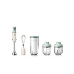 Bộ máy xay cầm tay đa năng Bear JBQ-B50E1