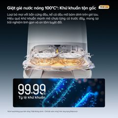 Robot hút bụi Roborock Qrevo Curv 2 Pro