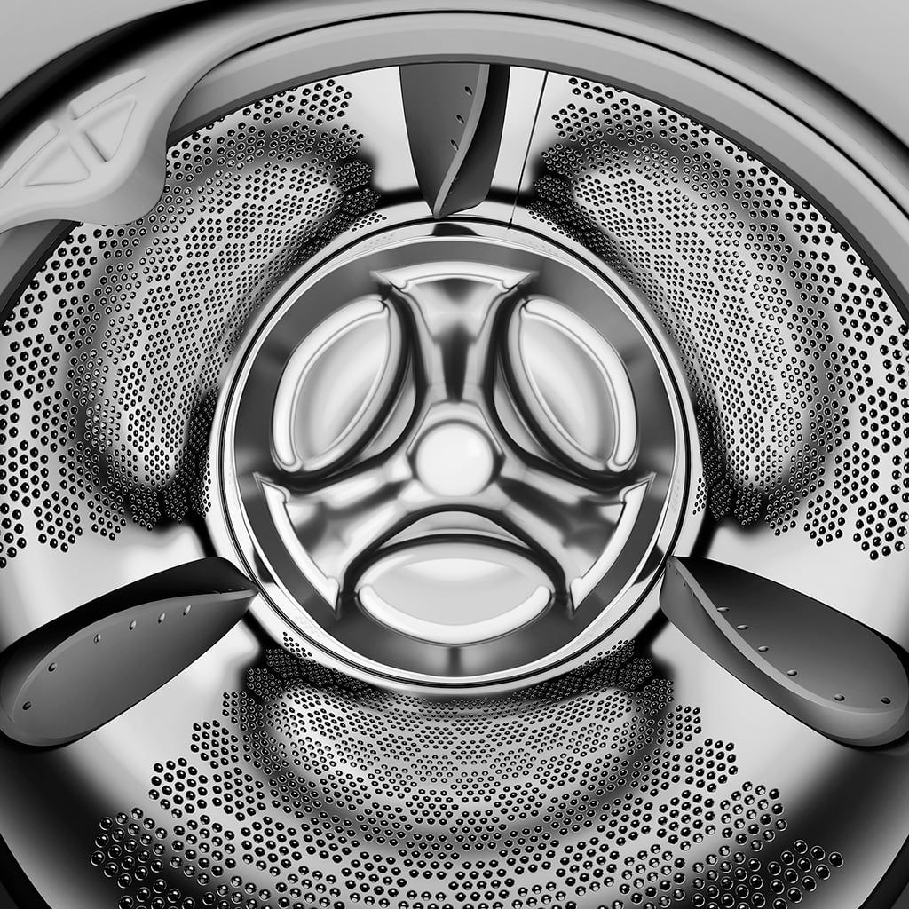 Máy giặt lồng ngang Electrolux UltimateCare 500 Inverter 9kg EWF9023P5SC