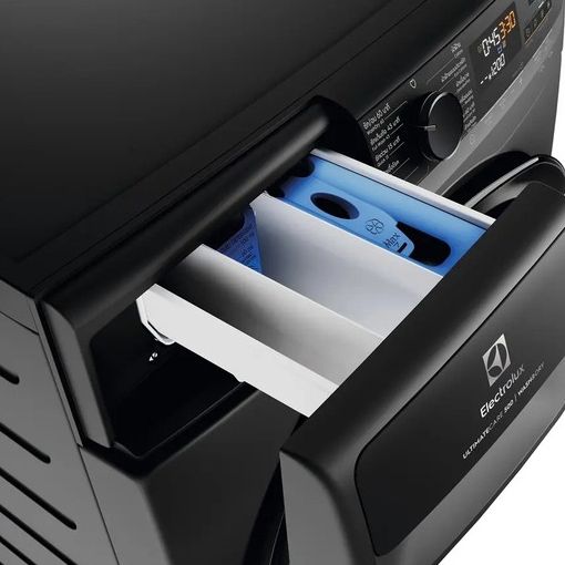 Máy giặt sấy Electrolux Inverter giặt 13 kg – sấy 9 kg EWW1343P5SC