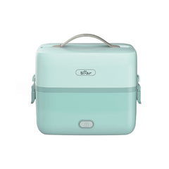 Hộp cơm cắm điện Bear 2 ngăn SB-HC12L