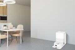 Robot hút bụi lau nhà Roborock Q Revo 5AE