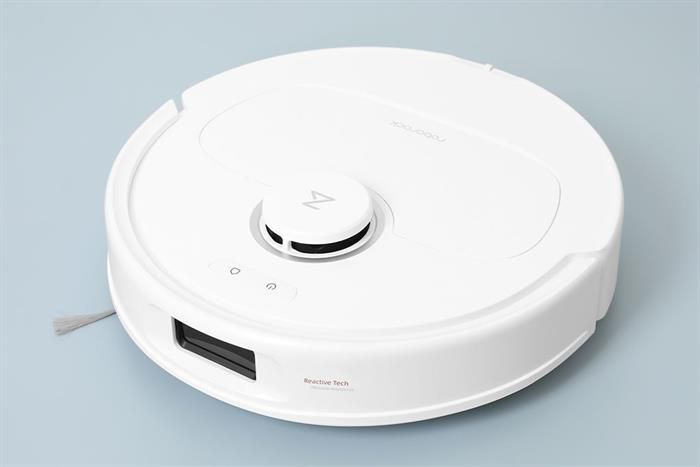 Robot hút bụi lau nhà Roborock Q Revo 5AE