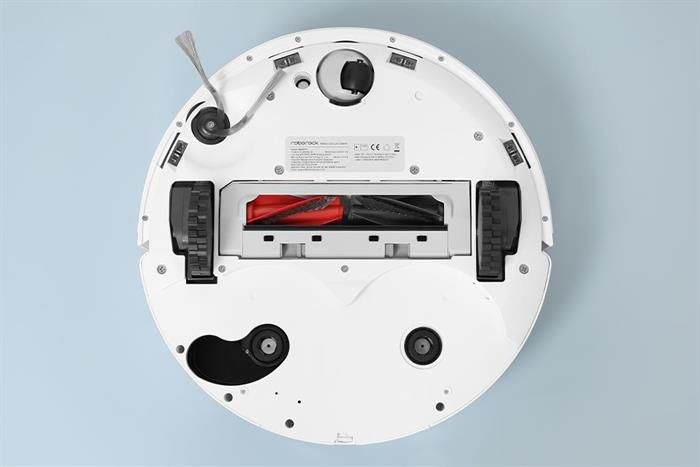 Robot hút bụi lau nhà Roborock Q Revo 5AE