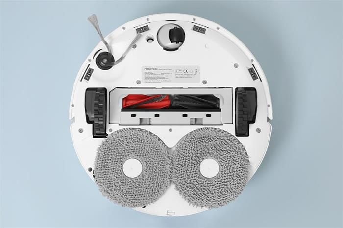 Robot hút bụi lau nhà Roborock Q Revo 5AE