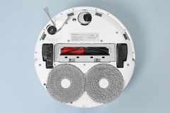 Robot hút bụi lau nhà Roborock Q Revo 5AE